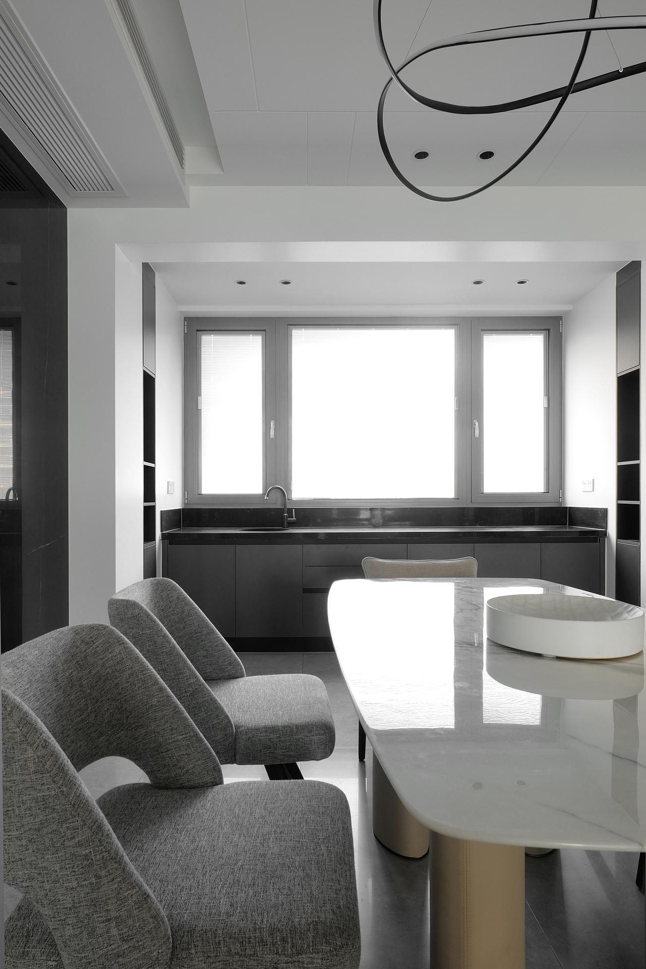 几何共社 丨INTERLEAVING 平行交织