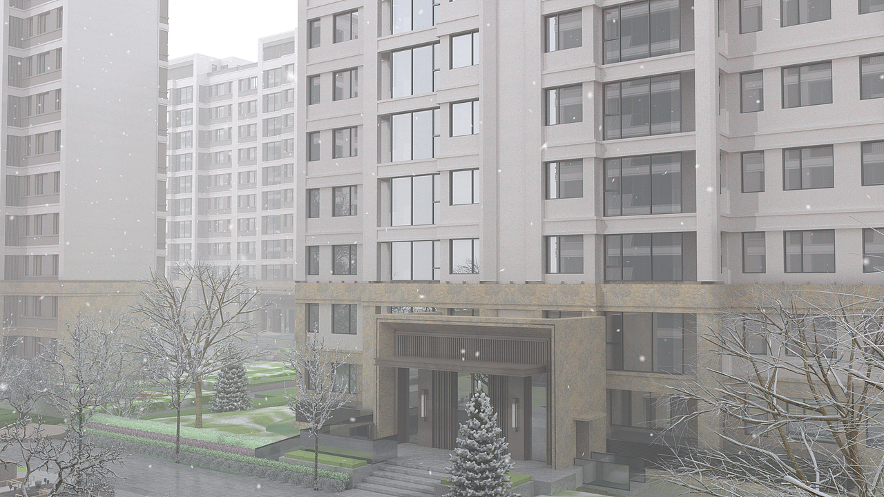 系统门窗120内外开