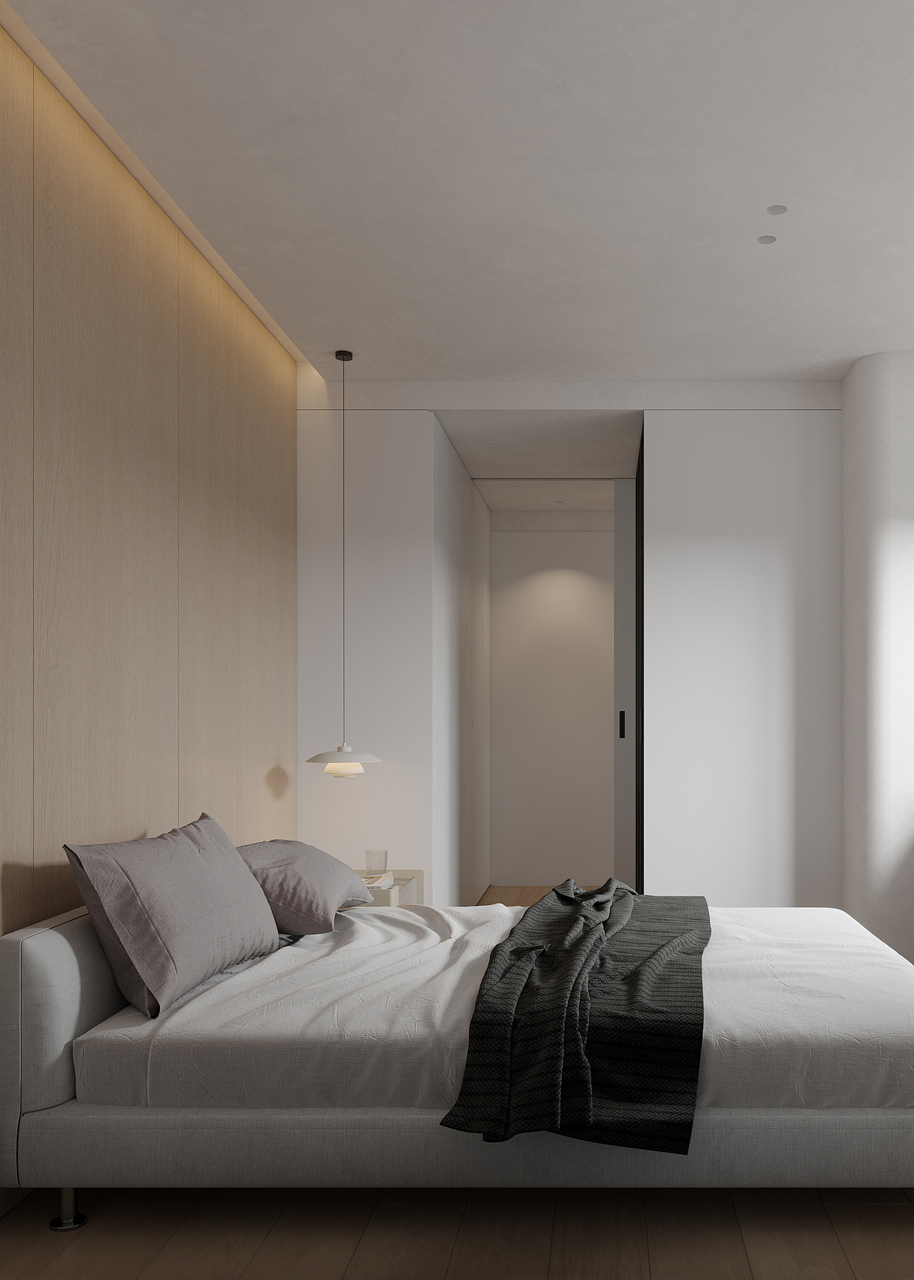 香港小户型设计