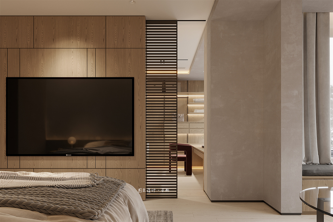 现代轻奢,开启低调而高贵的理想生活