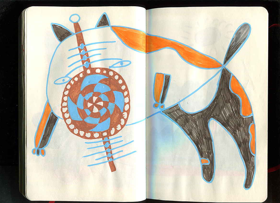 背包里的练习册12019（图ZMzQ1NDAyNzc2） - 创作习作 - 站酷设计师苏小泡原创素材 - 站酷ZCOOL