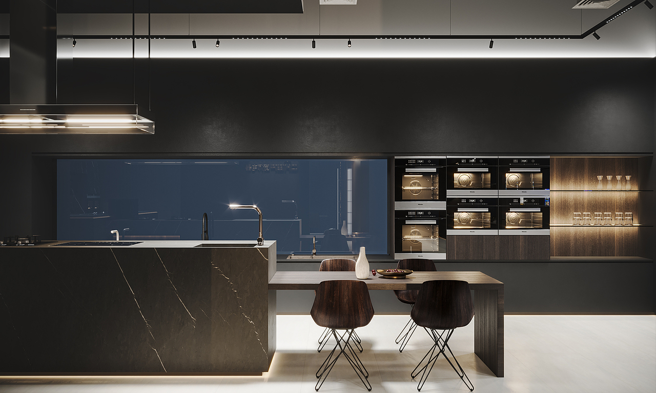 工裝效果圖表現(xiàn)（圖ZMjk3MzgzMjg4） - 商業(yè)空間設(shè)計 - 站酷設(shè)計師蟬視覺原創(chuàng)素材 - 站酷ZCOOL