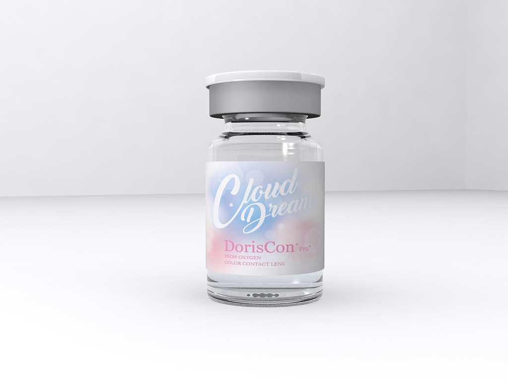 往期美瞳标签设计方案(二)