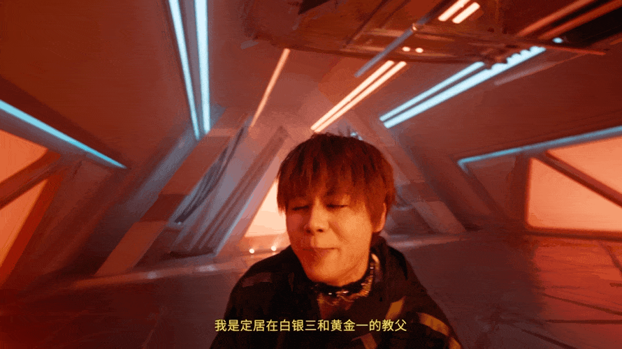 Valorant | Cypher MV《恭喜发财,瓦事如意》(图ZMzY0MDQxMTk2) - MV - 站酷设计师UIDWORKS原创素材 - 站酷ZCOOL