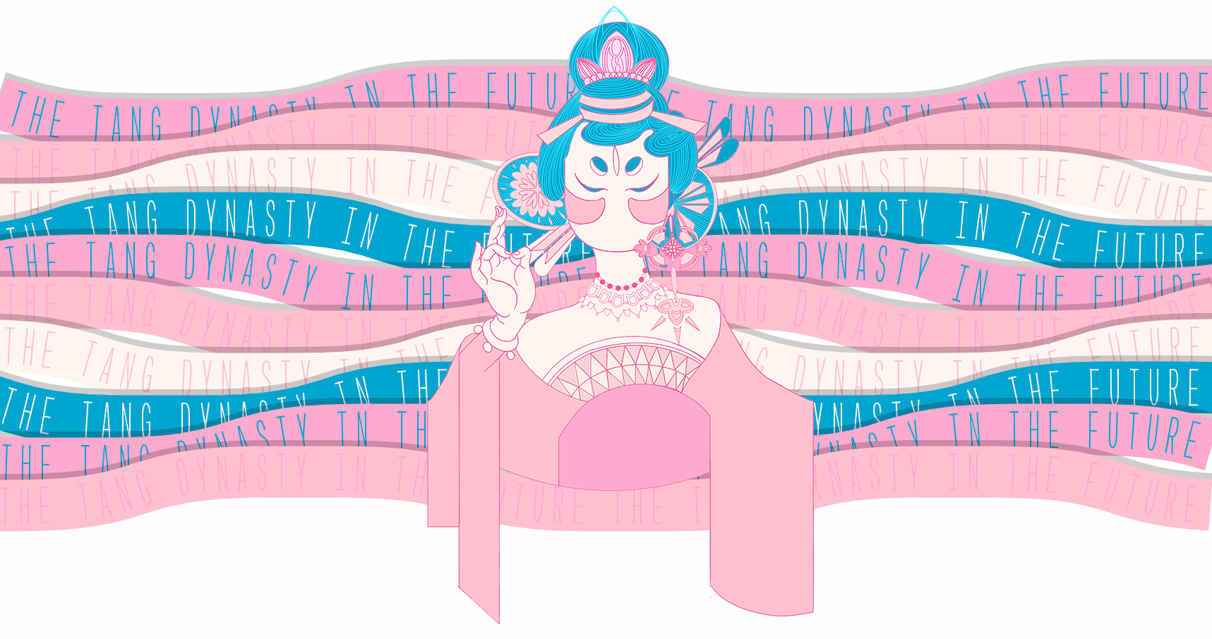 [ 唐朝未来 ] The tang dynasty in the future