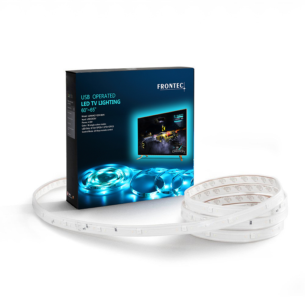 包装设计(灯带)