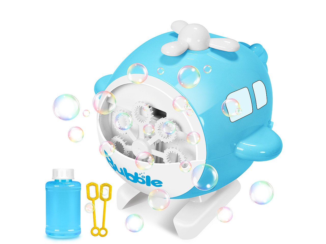 泡泡机（图ZMzY3MTE5Nzc2） - 电商 - 站酷设计师甜甜芋原创素材 - 站酷ZCOOL