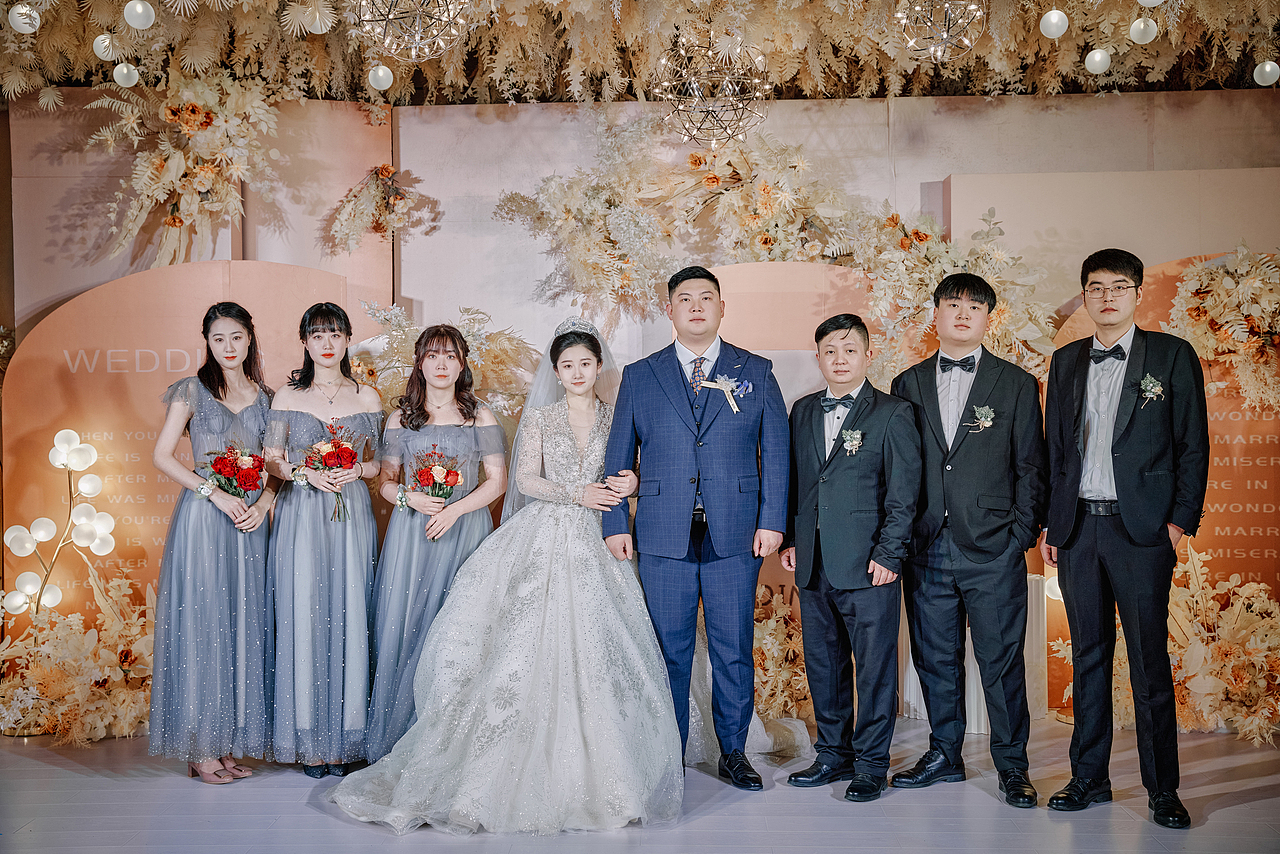 2021.12.19（图ZMzA3MzgzMDg0） - 婚礼摄影 - 站酷设计师摄影师王大飞原创素材 - 站酷ZCOOL