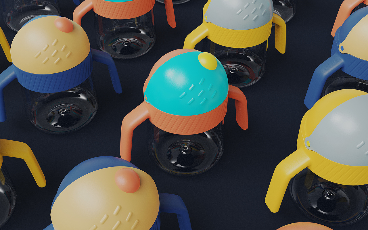 加思幼品-皇宠流星雨系列“星球杯”（图ZMzE3NDIyOTA0） - 生活用品 - 站酷设计师加思幼品原创素材 - 站酷ZCOOL