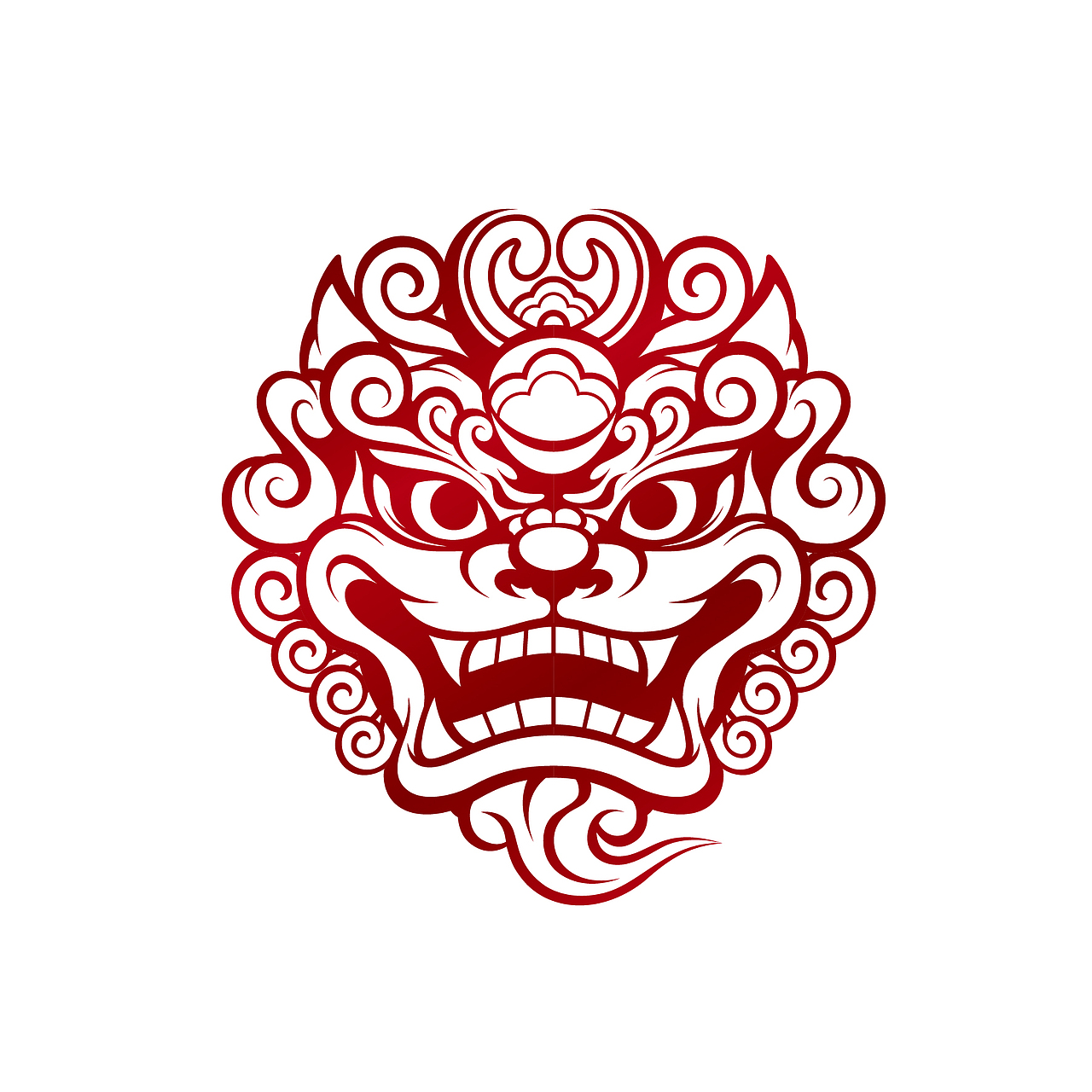 风狮爷主题威士忌包桶定制包装