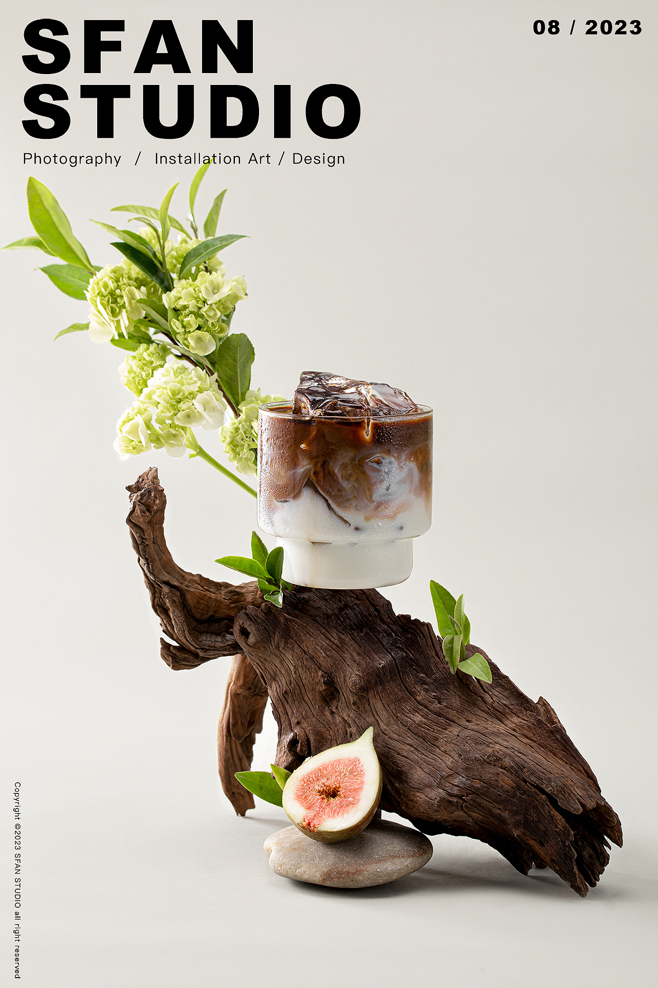 美食摄影｜亲手做的咖啡怎么拍都香系列之茶咖（图ZMzUxNDcwNjM2） - 美食摄影 - 站酷设计师SFANLab原创素材 - 站酷ZCOOL