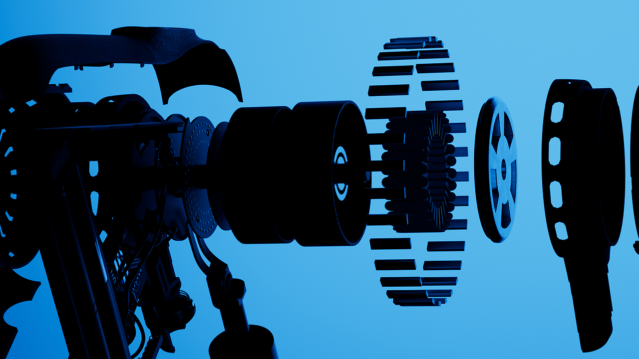 三维产品动画Therabody筋膜枪（临摹）（图ZMzQzMjczNDky） - 动画/影视 - 站酷设计师潘三_原创素材 - 站酷ZCOOL