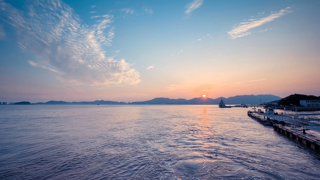 风景摄影+后期 部分作品