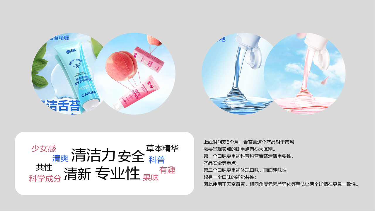 2022电商作品集整理