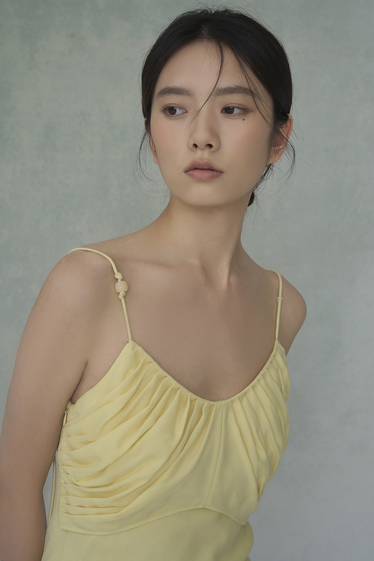 esee英模|叶紫|新中式