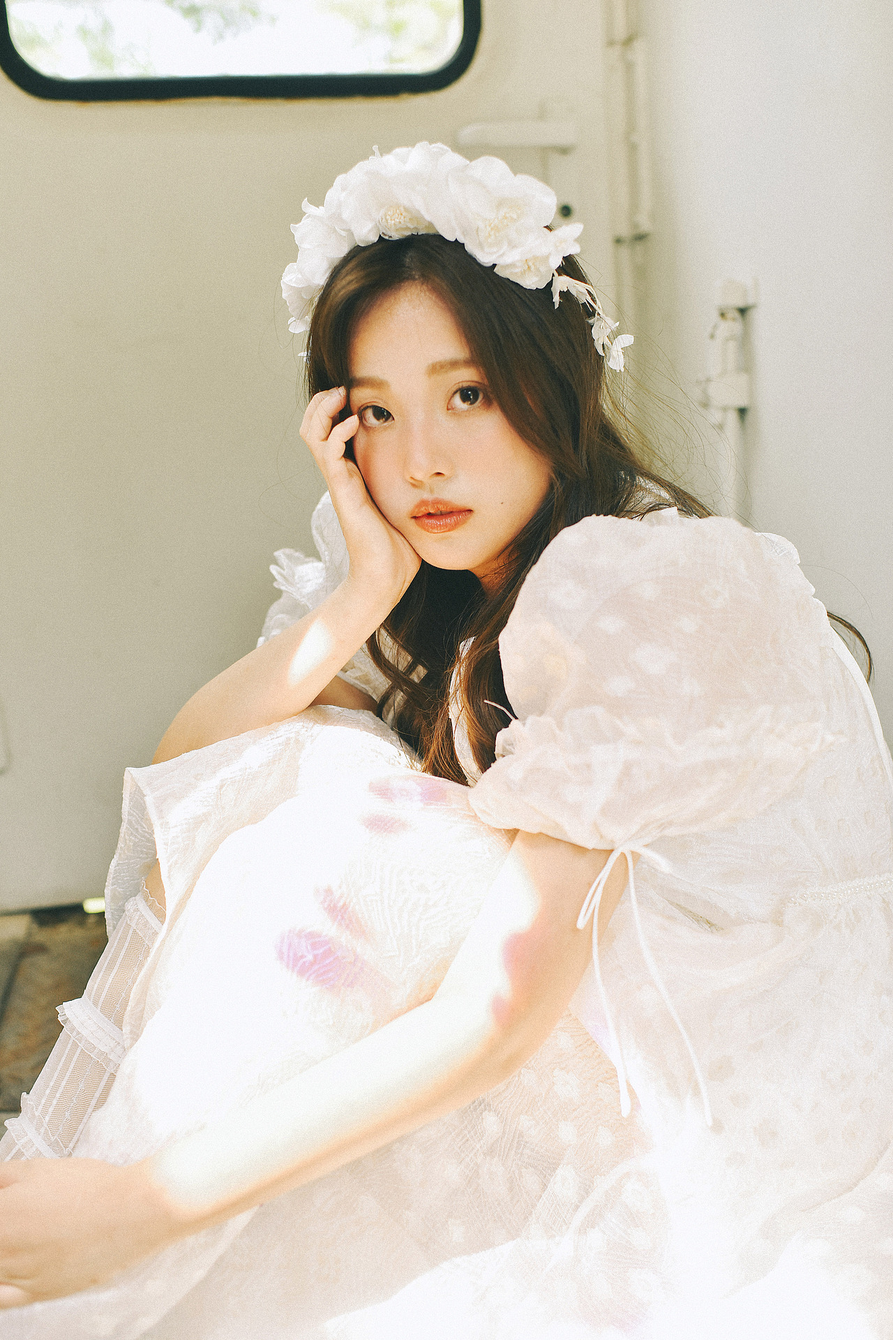 夏日青春狂想曲（图ZMzQ3OTM3MDc2） - 人像摄影 - 站酷设计师刘豌豆豆豆小姐原创素材 - 站酷ZCOOL