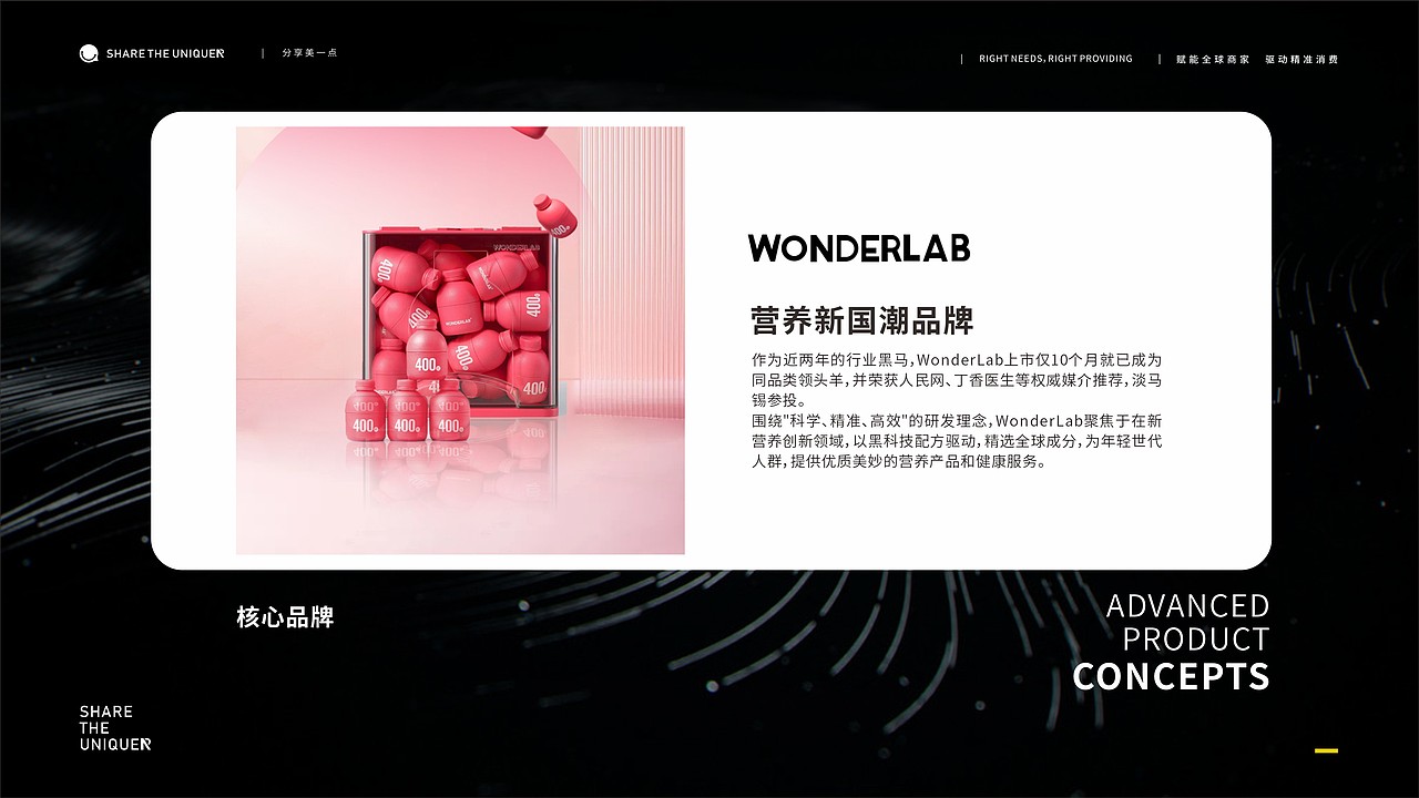 HIC招商PPT（图ZMzE2NjczOTYw） - PPT/Keynote - 站酷设计师sistinemax原创素材 - 站酷ZCOOL
