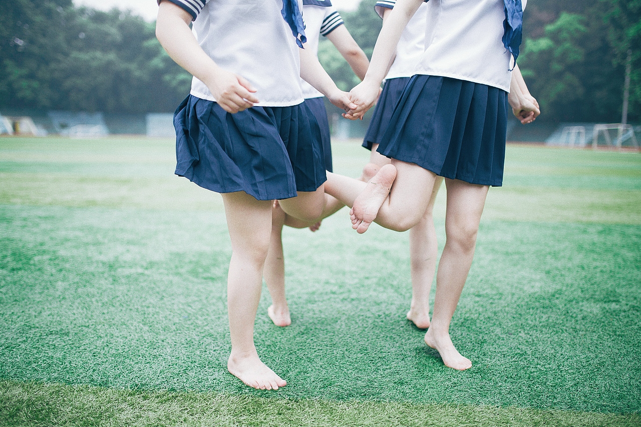 大学毕业照合集