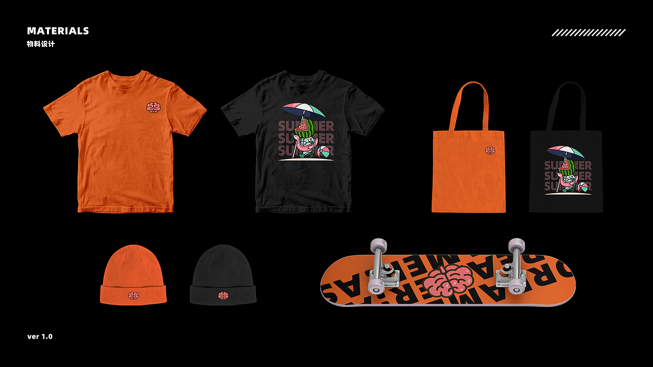 Oscar嵘2021-2022作品集（图ZMzAxNDg3Mjg4） - 品牌 - 站酷设计师Oscar嵘原创素材 - 站酷ZCOOL