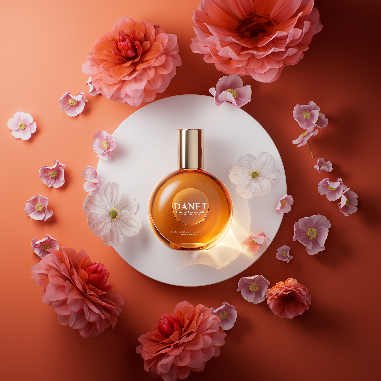 产品表现——案例课V3香水口红篇