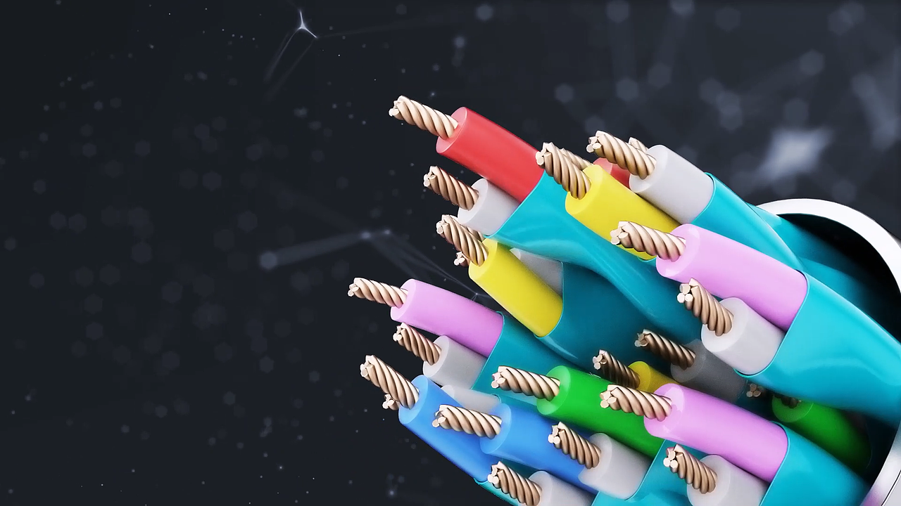 MIRACASE数据线广告