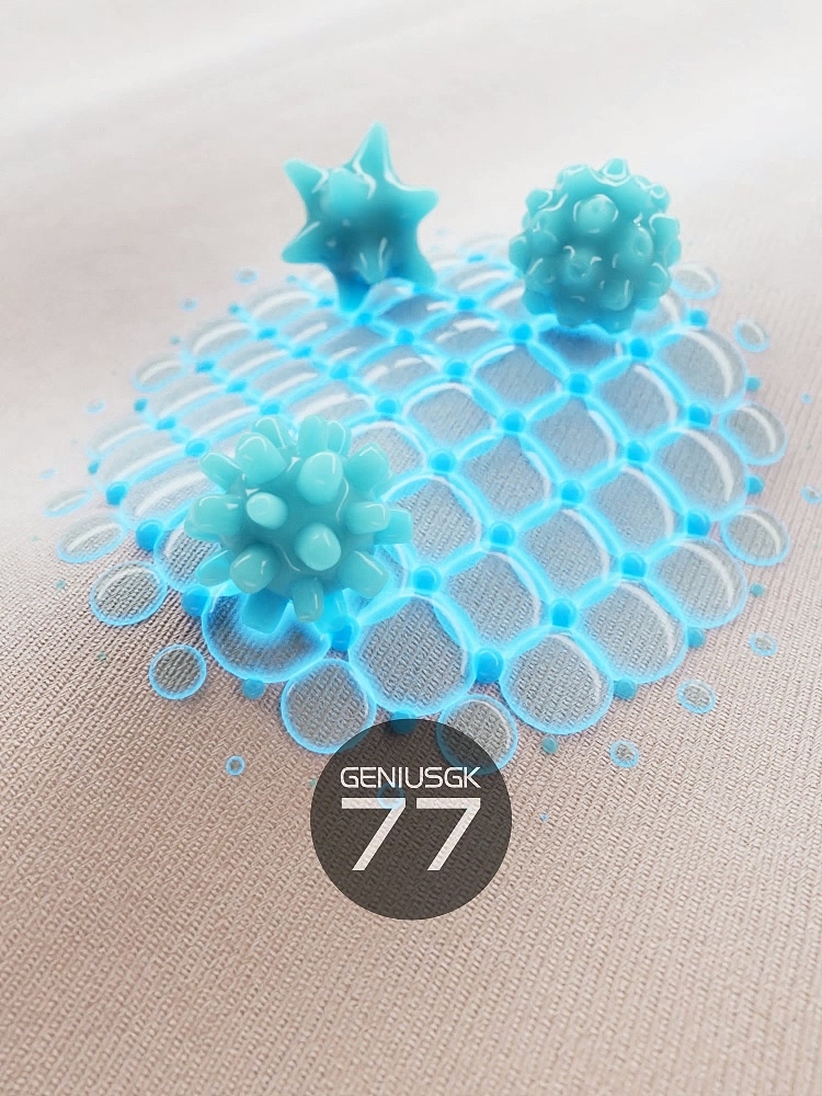 C4D抗菌内裤短片