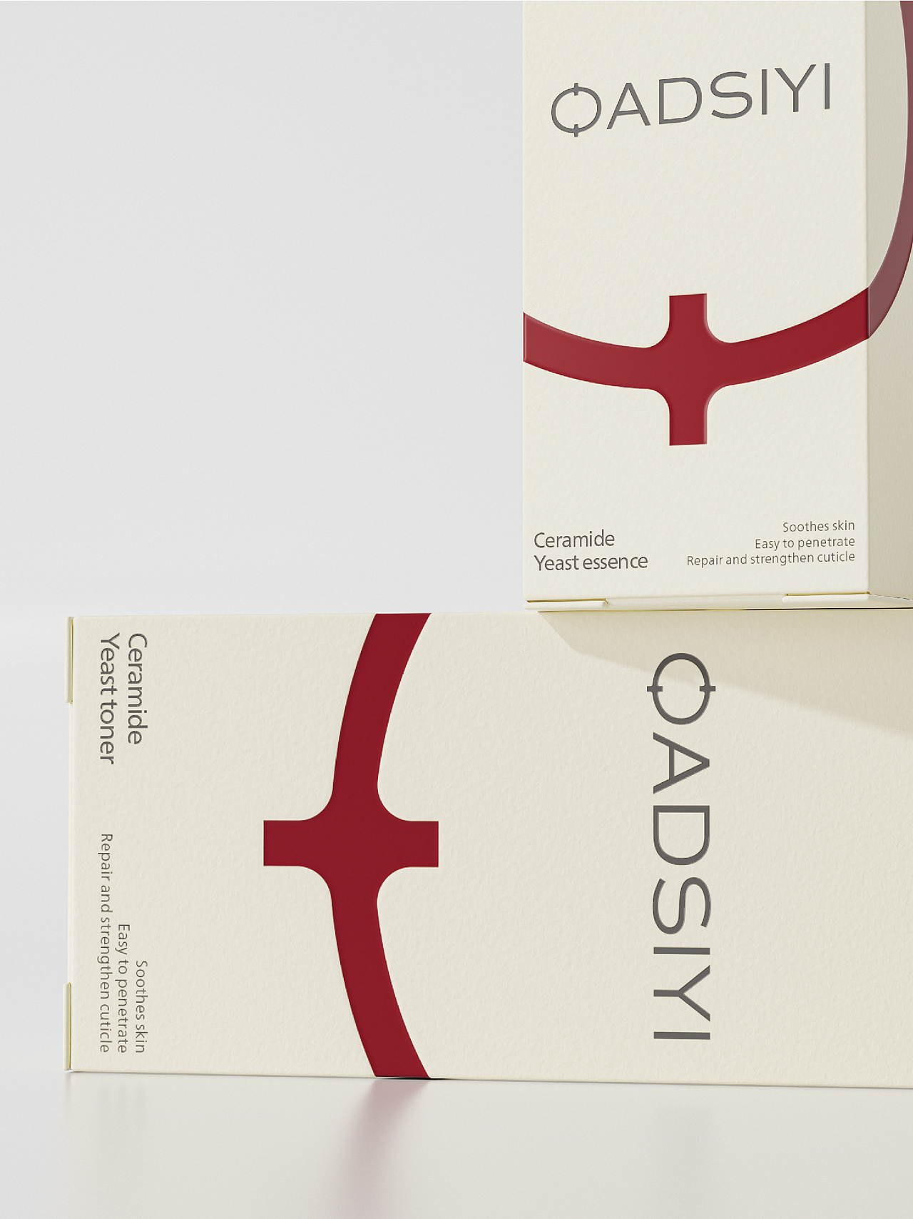 OADSIYI | 护肤品包装视觉设计（图ZMzYzMjAzMTM2） - 包装 - 站酷设计师AOX凹形原创素材 - 站酷ZCOOL