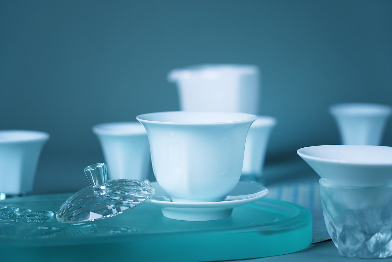 茶具拍摄 茶具创意拍摄 高级感茶具摄影（图ZMzY2NjM1MDQ4） - 产品摄影 - 站酷设计师就是金渔原创素材 - 站酷ZCOOL