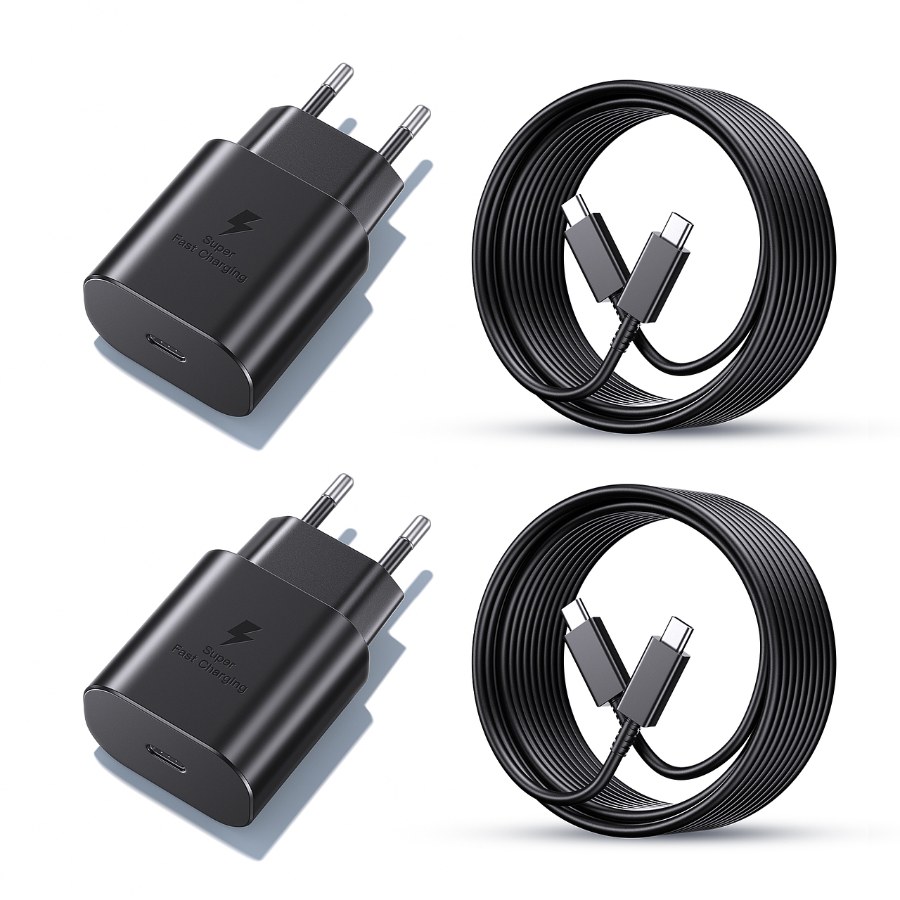 一些渲染案例整理