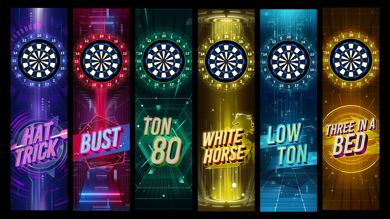 TOPUI 2021-2022 游戏UI案例节选（图ZMzIzNjExMzQ0） - 游戏UI - 站酷设计师TOPUI设计原创素材 - 站酷ZCOOL