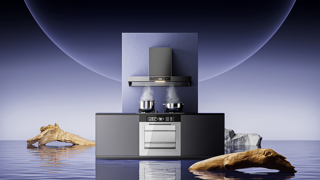 2023-产品渲染节选（图ZMzU5OTEwNTY4） - 产品 - 站酷设计师老彬wxb原创素材 - 站酷ZCOOL