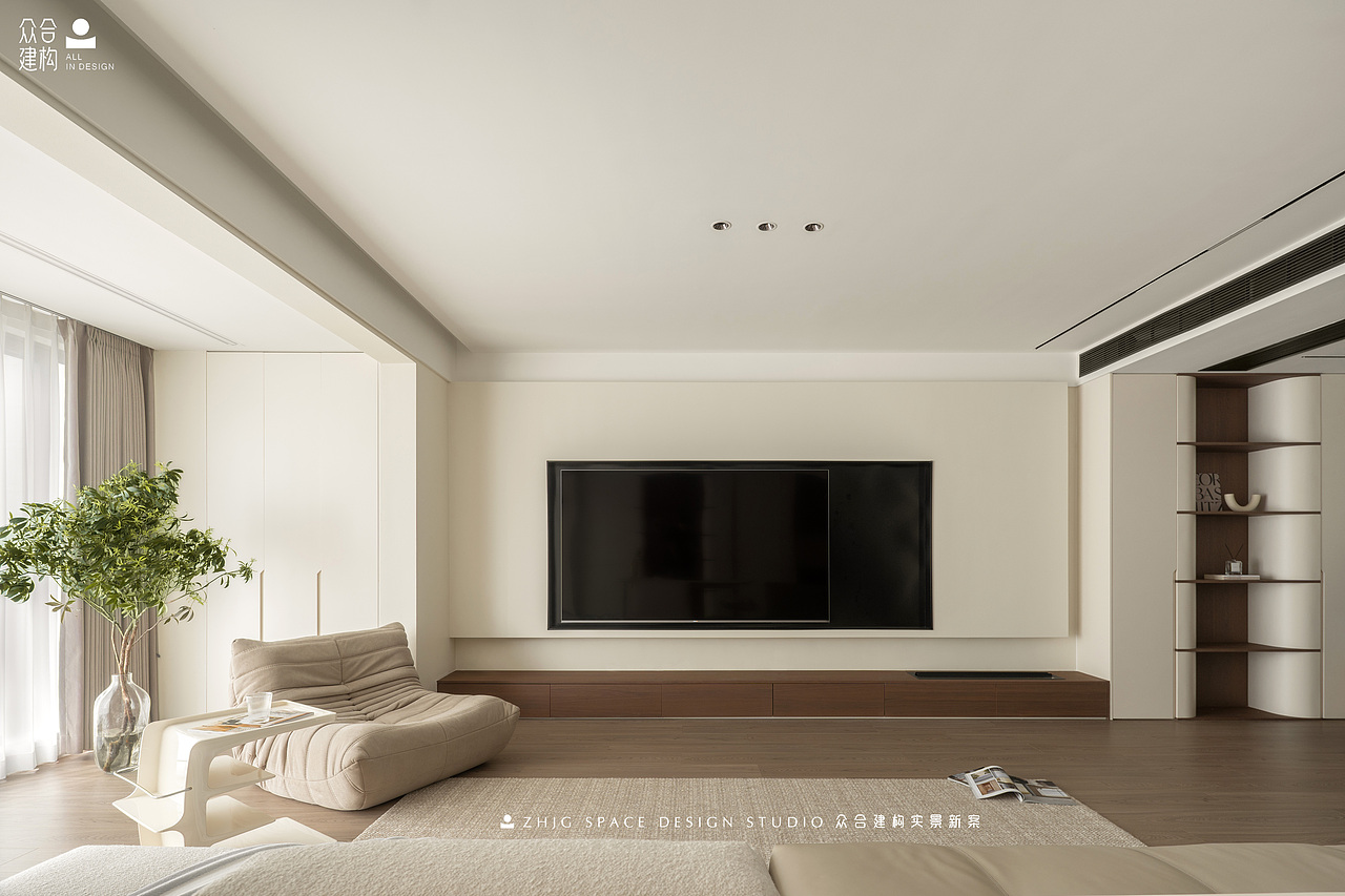 众合建构｜雨花郡实景（图ZMzY5Mzk3OTU2） - 家装设计 - 站酷设计师众合建构设计机构原创素材 - 站酷ZCOOL