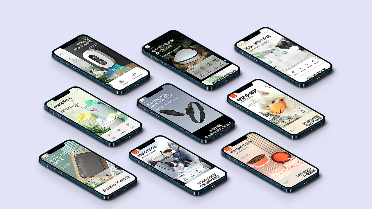 2022个人近期作品集