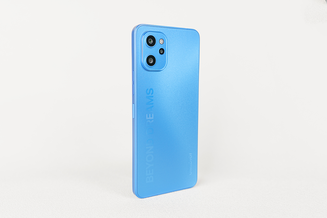 产品拍摄 • UMIDIGI A13 Pro白底图（图ZMjk2NDE4Nzk2） - 产品摄影 - 站酷设计师LIUQI19原创素材 - 站酷ZCOOL