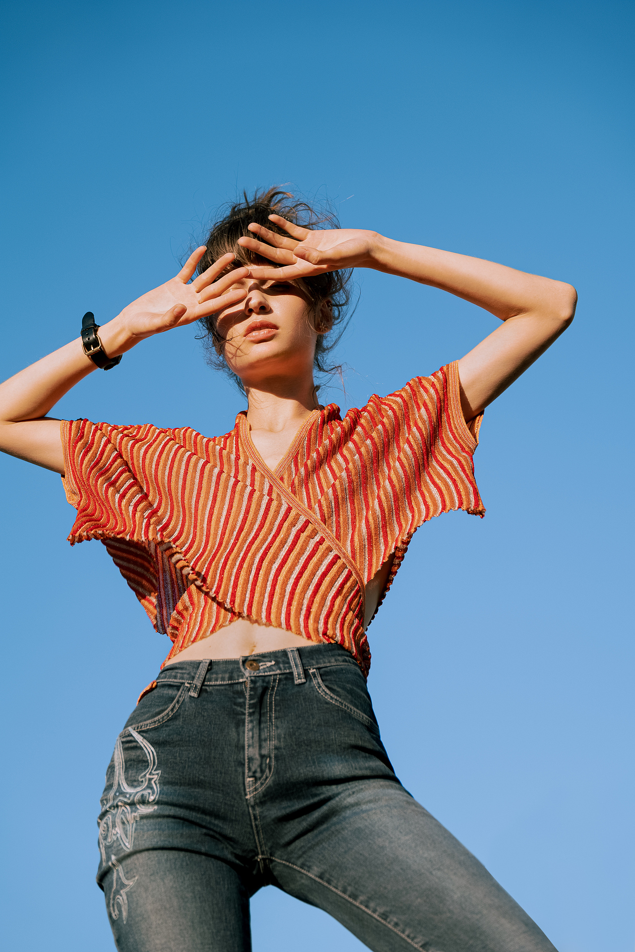 PINPIN STUDIO（图ZMzA5NjI3NzI0） - 时尚/艺术摄影 - 站酷设计师LIUEH赫赫原创素材 - 站酷ZCOOL