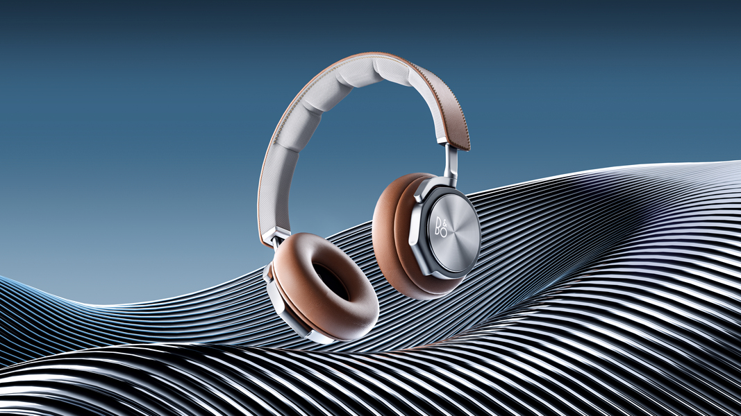 写实场景  -光影