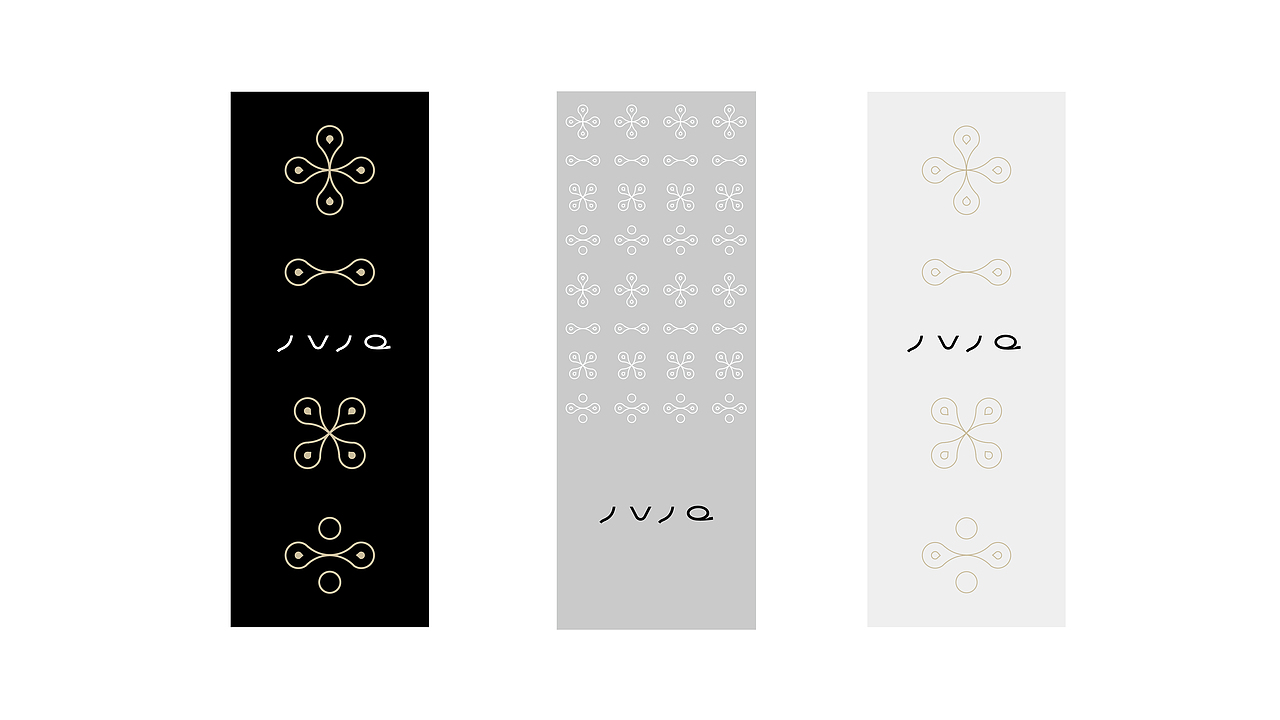 瑾泉 护肤品牌视觉升级 包装设计瓶型开发