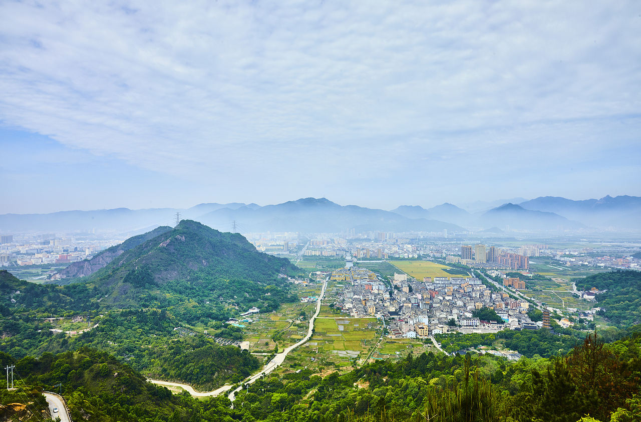 城市风光（图ZMjk5OTc5NjQ0） - 栏目片头 - 站酷设计师禹之66原创素材 - 站酷ZCOOL