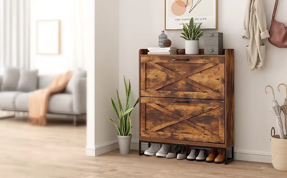 亚马逊家具渲染