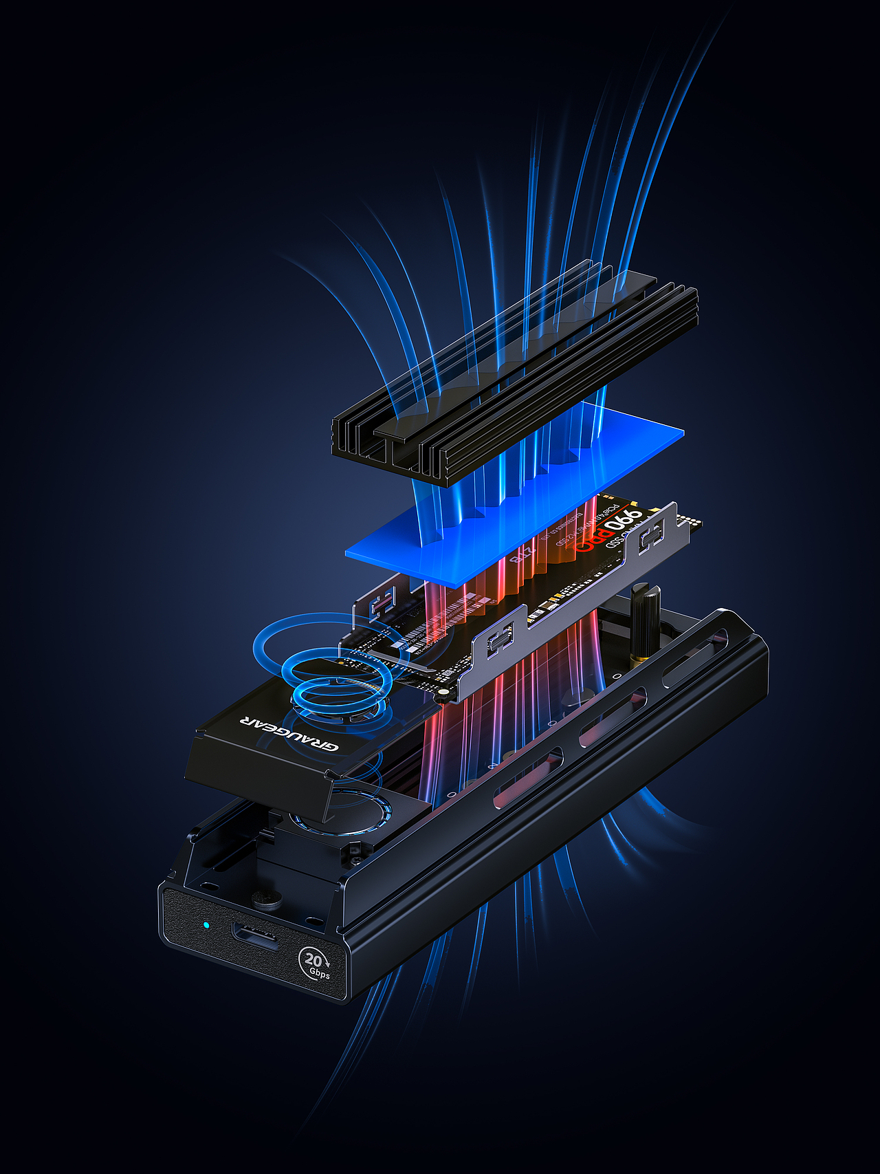 2023年渲染作品年度回顾（图ZMzYzMTUxNTcy） - 产品 - 站酷设计师上班就是为了下班原创素材 - 站酷ZCOOL