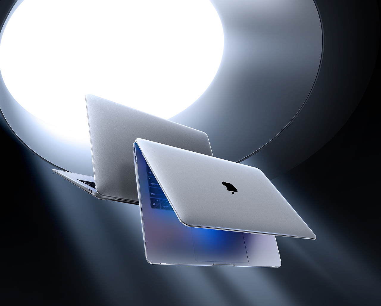 SMARTDEVIL 作品总结