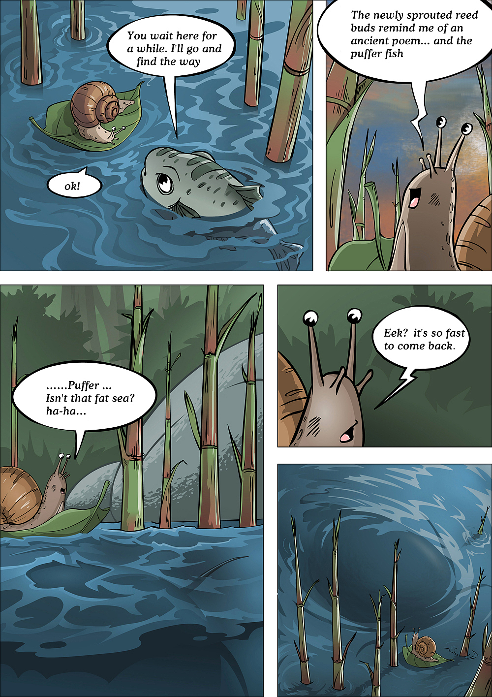 蜗牛先生的旅行（图ZMzM0ODQ5NDEy） - 创作习作 - 站酷设计师beautishow原创素材 - 站酷ZCOOL