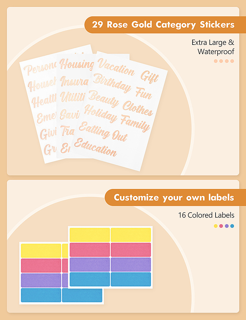 預(yù)算本 亞馬遜主圖A+ 美工設(shè)計（圖ZMzMxMjA4OTA4） - 產(chǎn)品攝影 - 站酷設(shè)計師KAIDUO原創(chuàng)素材 - 站酷ZCOOL