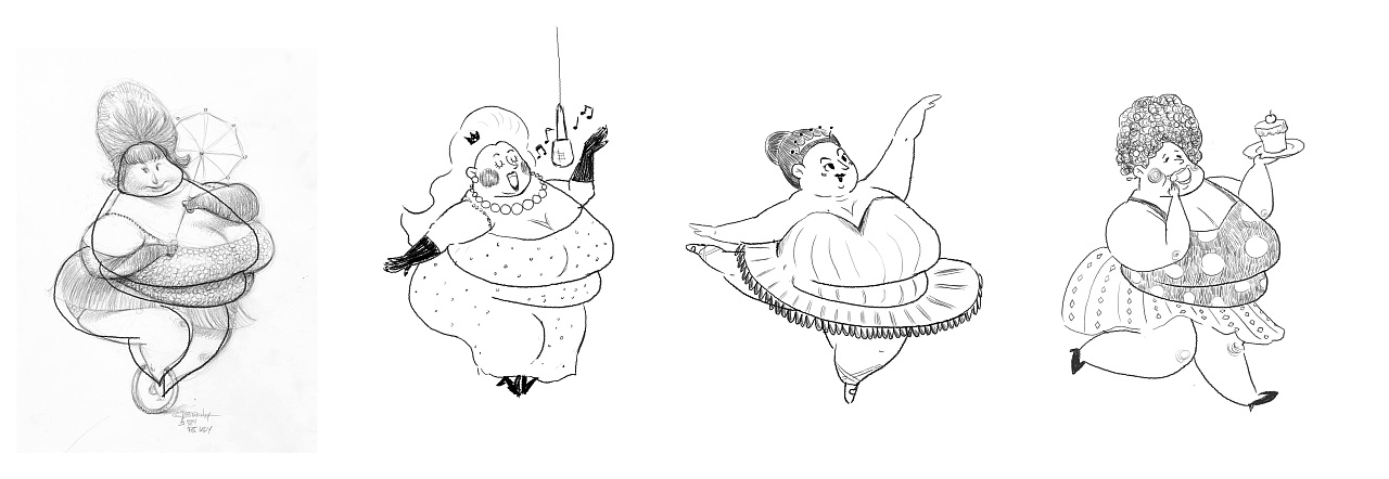 上个系列的练习