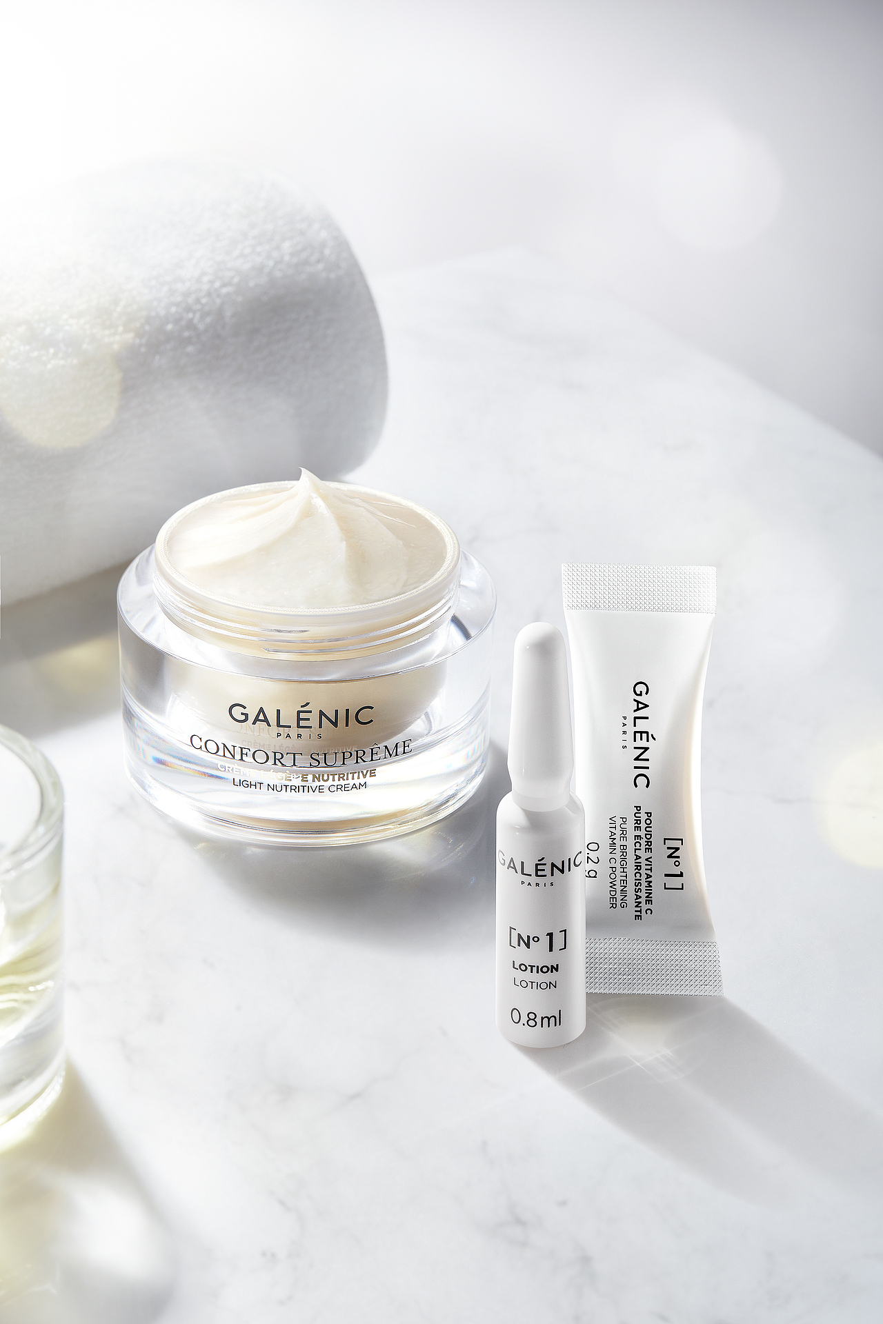 护肤｜精华的光泽（图ZMzA3NTQ3Nzcy） - 产品摄影 - 站酷设计师FDCY飞地创意原创素材 - 站酷ZCOOL