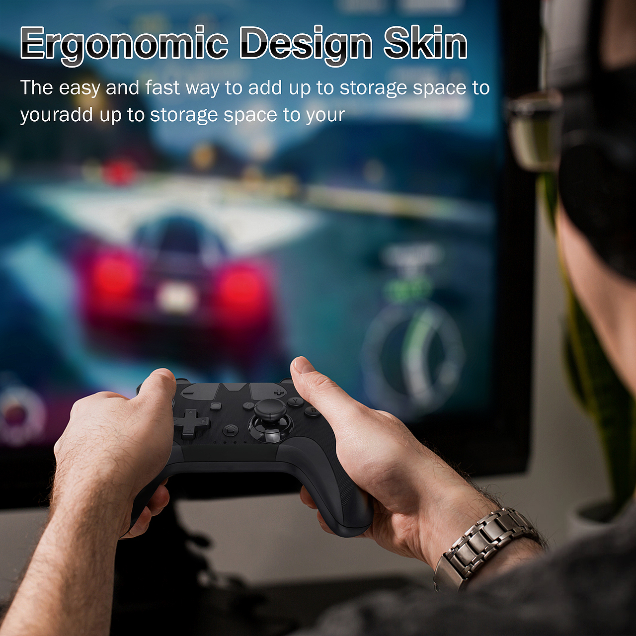 亚马逊 蝙蝠侠日本站手柄 渲染设计（图ZMjk3MzUzOTE2） - 产品 - 站酷设计师zhtapir原创素材 - 站酷ZCOOL