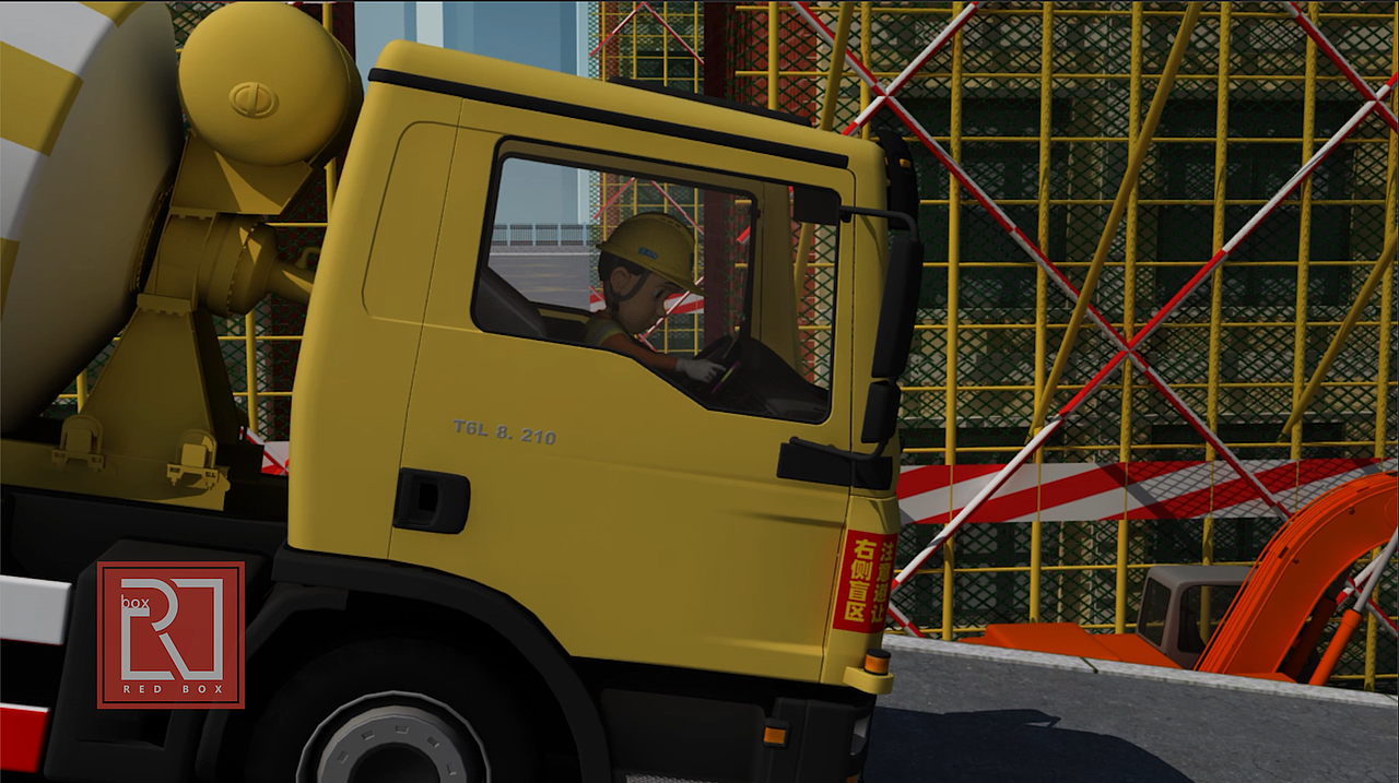 施工安全教育片（图ZMzA1MDQyNzI4） - 宣传片 - 站酷设计师单耳机原创素材 - 站酷ZCOOL