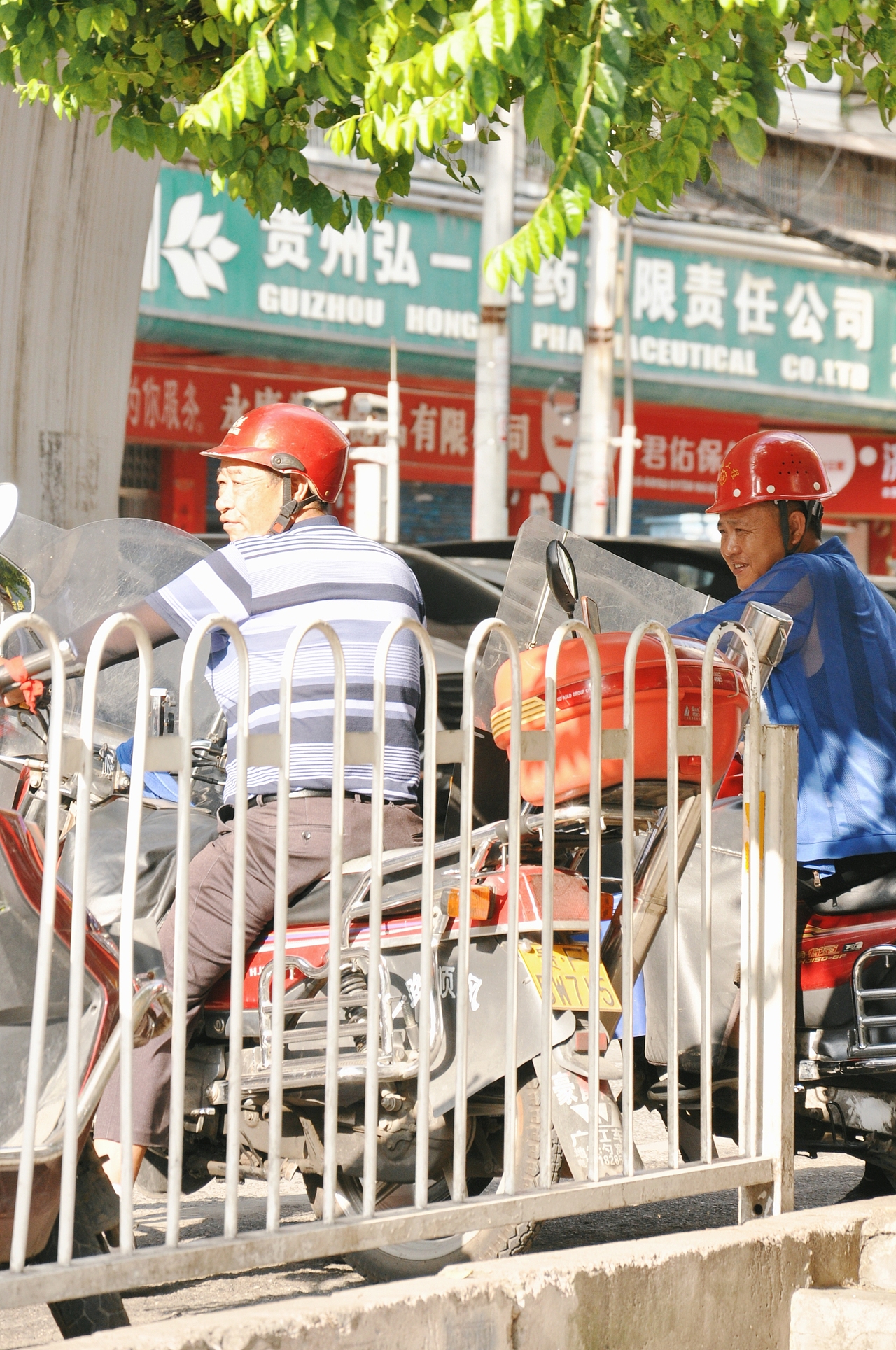 扫街日常（图ZMzUxNzQ5NzQ0） - 风光摄影 - 站酷设计师黄小道原创素材 - 站酷ZCOOL