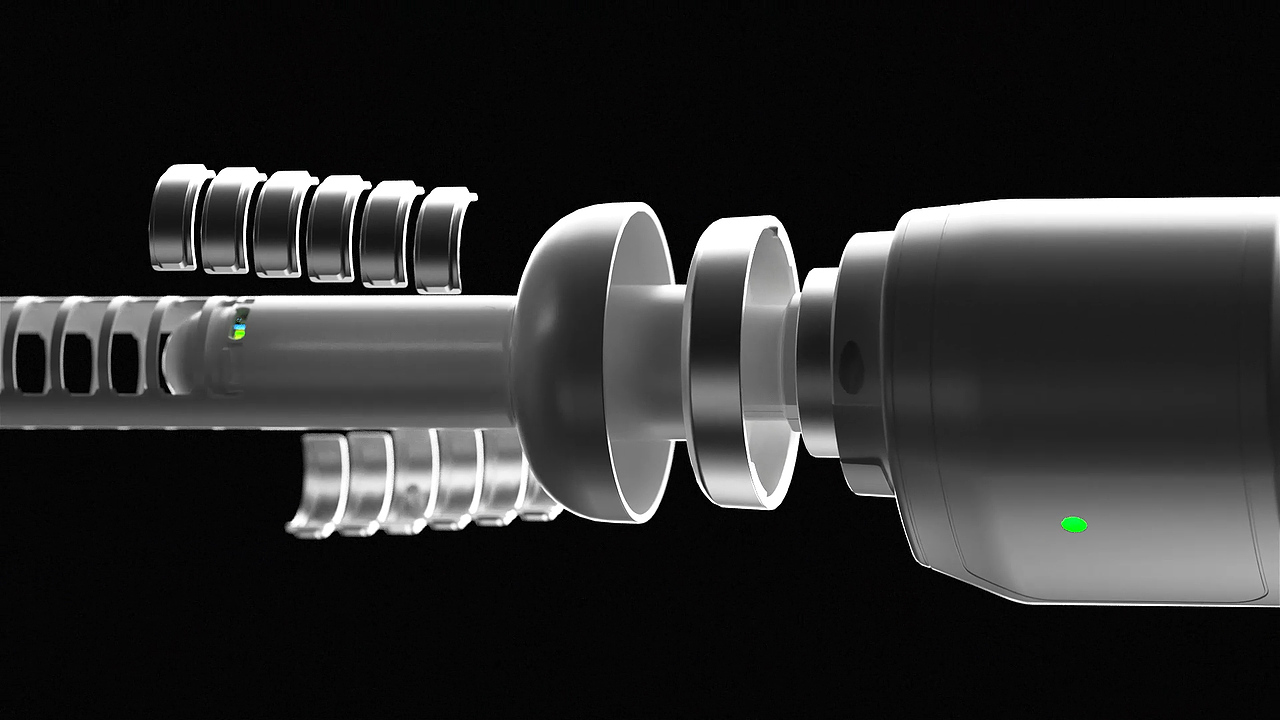 医疗器械产品宣传