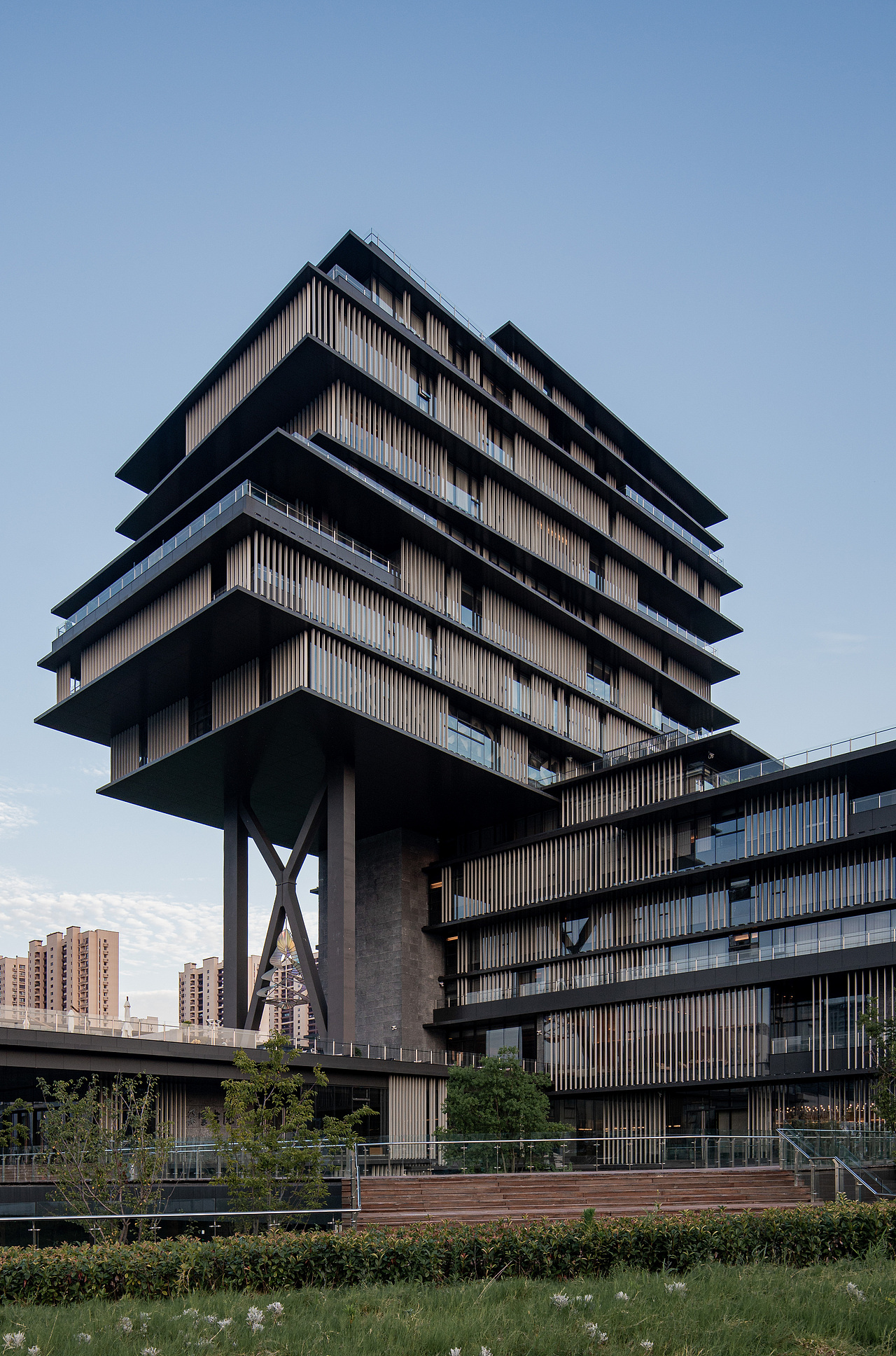 苏州悦季元来酒店